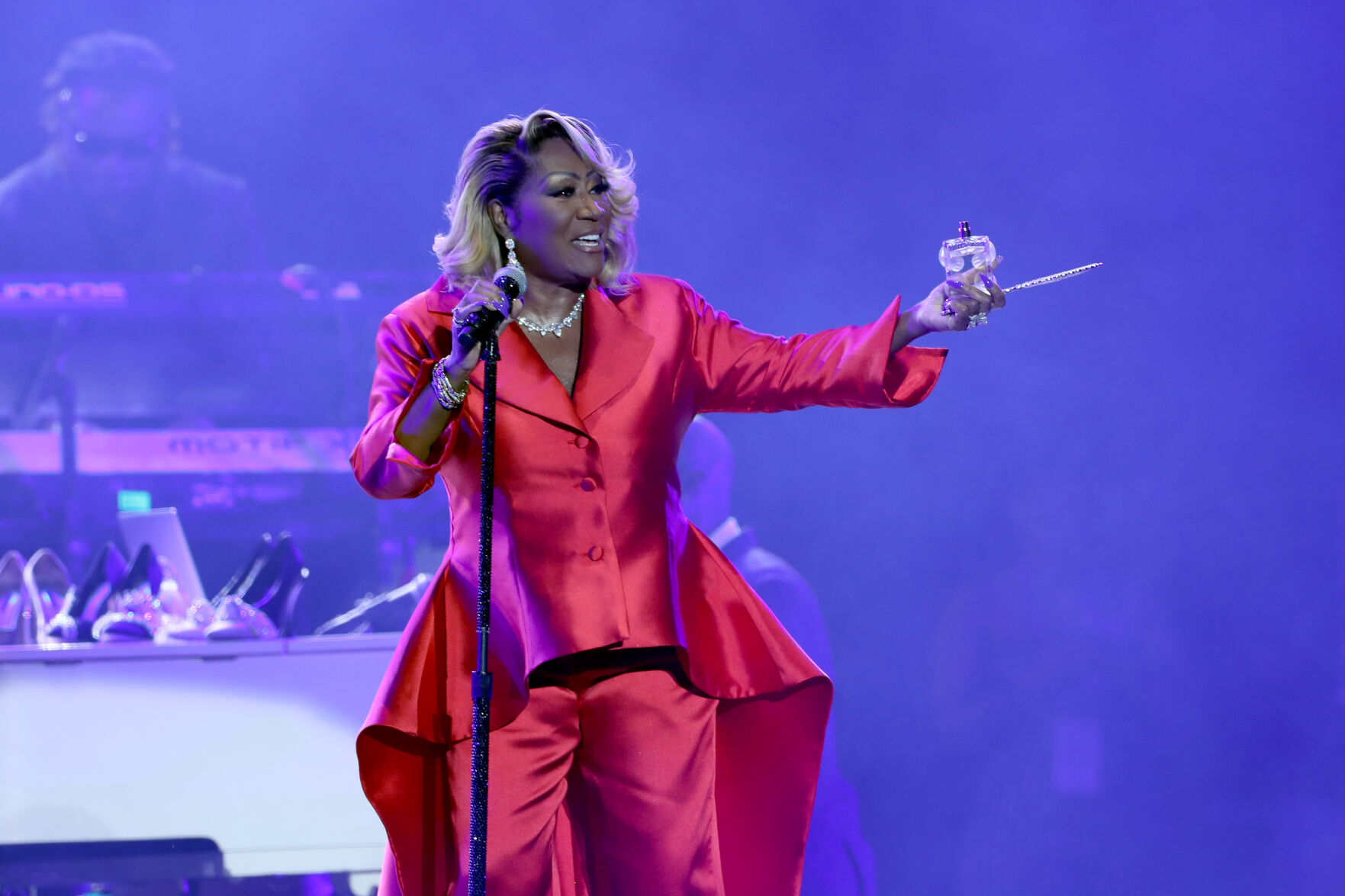 2022 Essence Festival Of Culture - Louisiana Superdome - Day 2